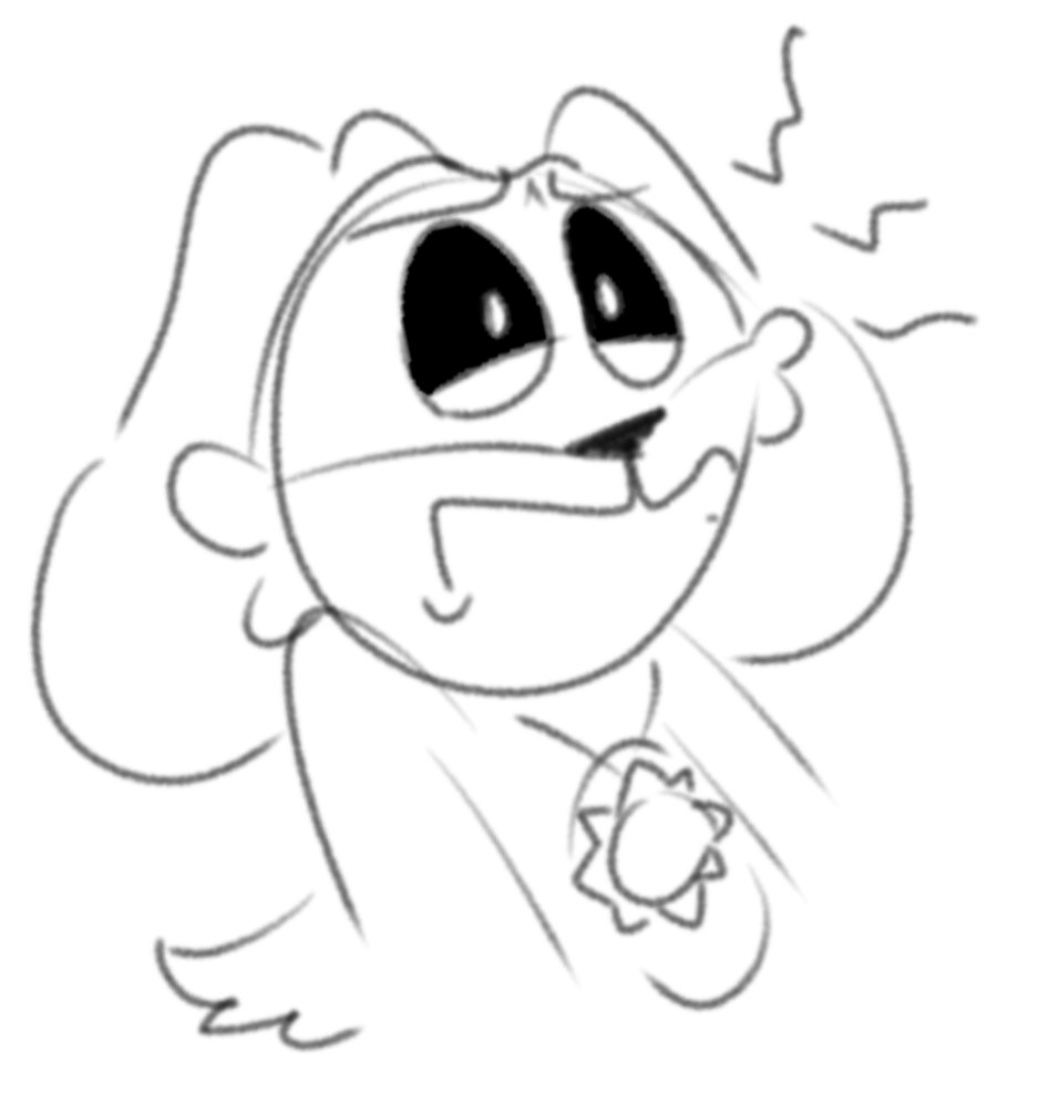 DailySCDoodles's tweet photo. okay one more dogday before i got to bes https://t.co/EUuqoQpc9U