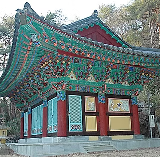 aiuv3n's tweet photo. 高麗寺について
宗教法人の認可を得て、1975年に曹溪宗禅僧 釋泰然禅師により開山創立
https://t.co/6ZnIEEVe5O
こま寺、こうらい寺、こうくり寺
朝鮮寺です。
埼玉の高麗山聖天院と同じ系統でしょう？ https://t.co/Bs8B4t4Fjl