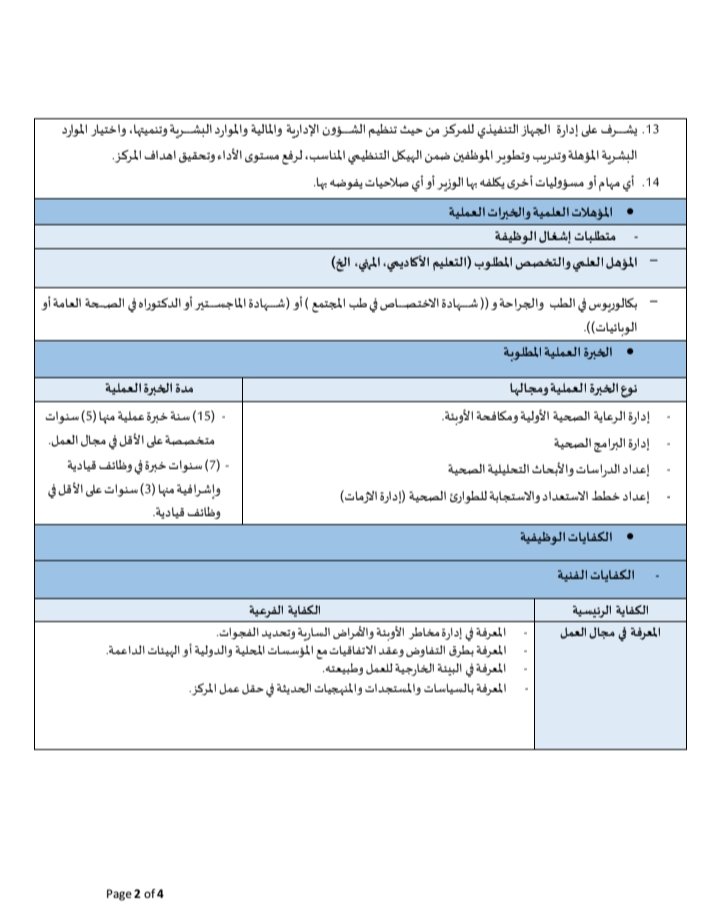 JorEmbID's tweet photo. Applications can be done through the link : https://t.co/BDVhmuUbIp https://t.co/11fLXg6msp