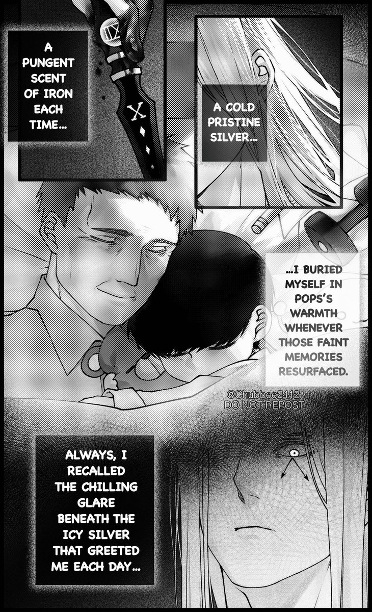 sideacchiding03's tweet photo. Faint memories
#MASHLE #マッシュル https://t.co/H2sASgUtzg