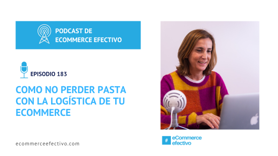 AliciaMaciasON's tweet photo. 🎙️ ¿Tu estrategia de gastos de envío está afectando tus beneficios en tu tienda online? Descubre cómo optimizarla en el último episodio de mi podcast "Ecommerce Efectivo". #ecommerce #comercioelectronico #logistica https://t.co/XouAr3VRR1 https://t.co/yY9P2fTybP