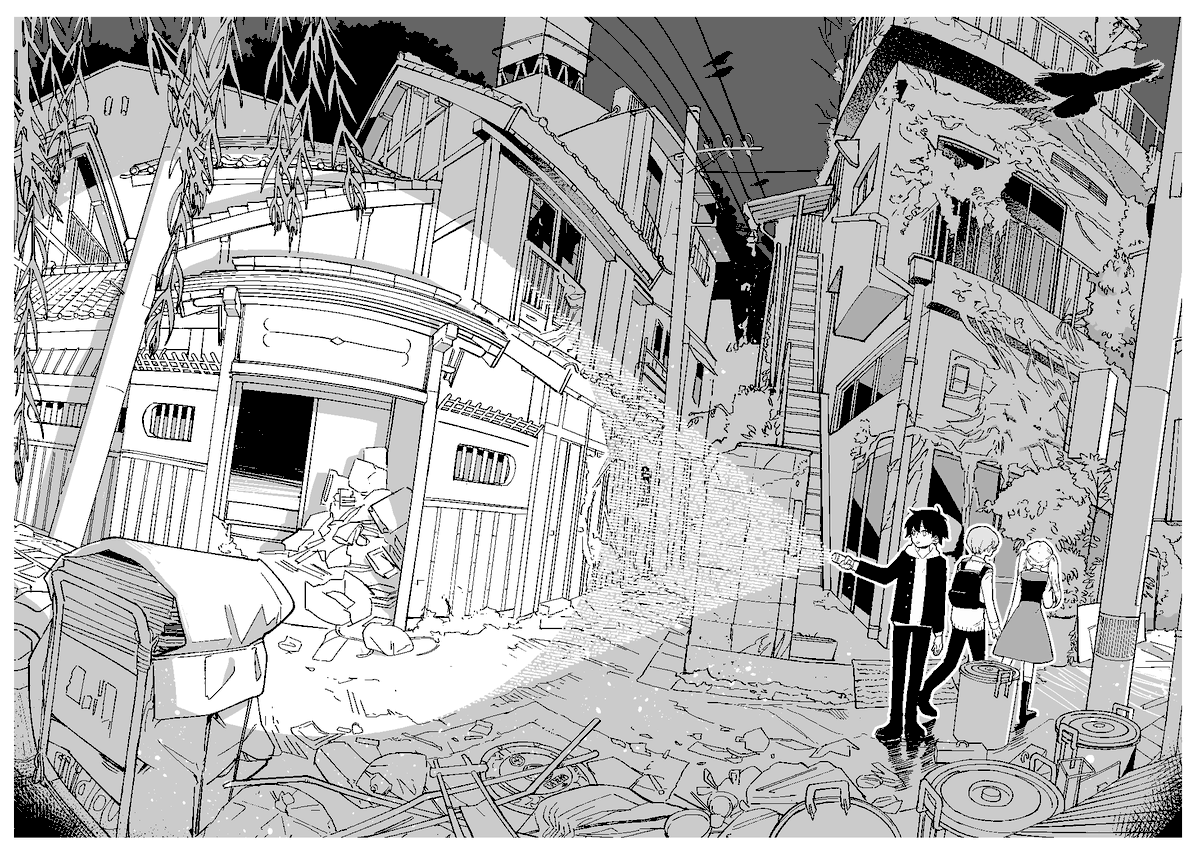 綿郎/わたろー tweet media