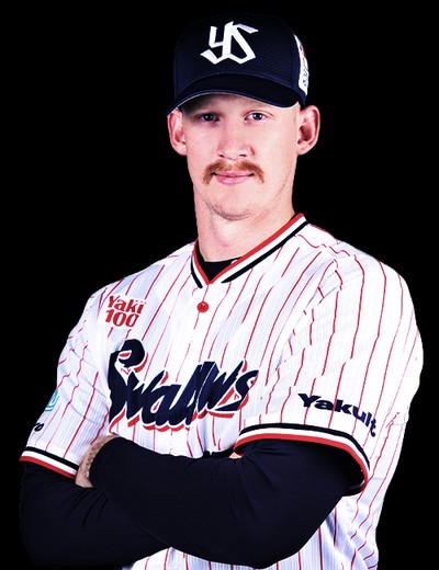 swallows3355's tweet photo. 弱いと言われれば言われるほど強くなるヤクルト

今めちゃくちゃ弱いからこそ
本日ウォルターズが奇跡の完全試合を
達成してみます。

#swallows https://t.co/Tc2lDqbd9P