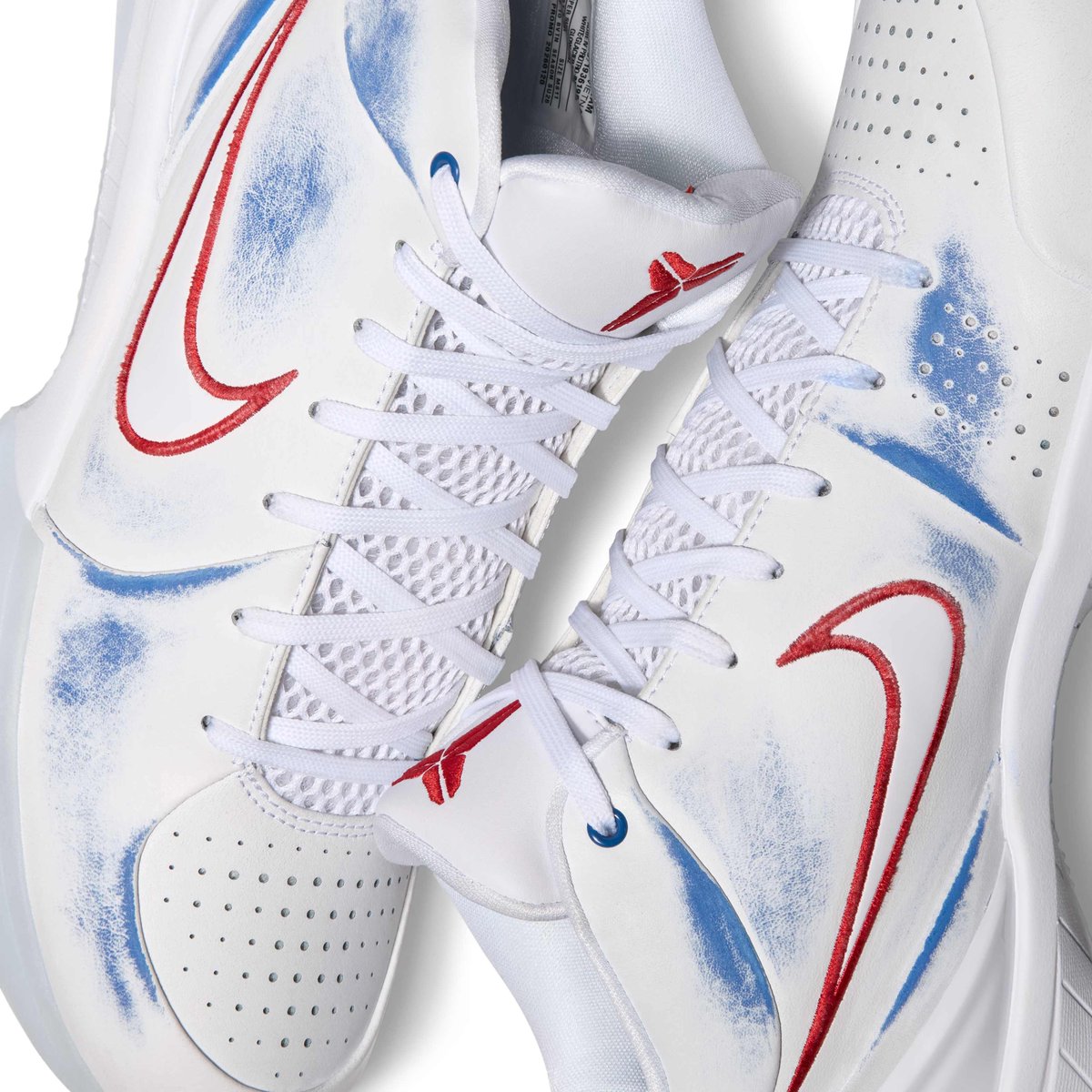 fullress's tweet photo. 【国内 2026年 7/26 9:00 発売】
NIKE KOBE 4 PROTRO “Draft Pack” (ナイキ コービー 4 プロトロ “ドラフトパック”) [IV6585-900]

・開けるまで中身がわからない「ブラインド」仕様で、履き続けることで、メインカラーが姿を現す。

https://t.co/al0nWVnFa8 https://t.co/L05ePDDusM
