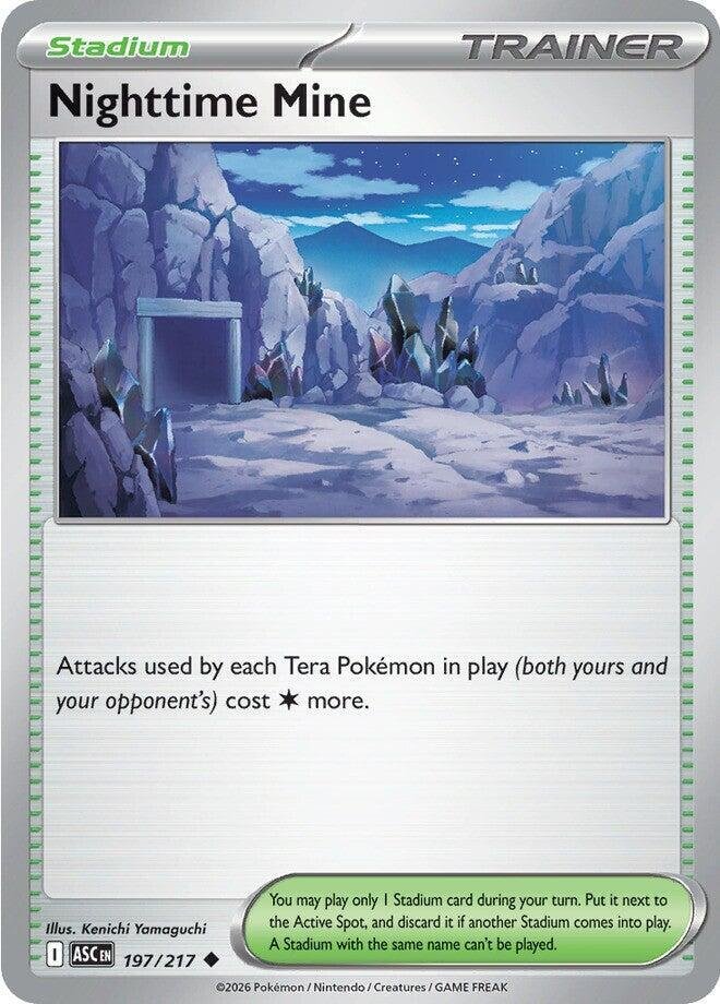 Dragonpult's tweet photo. It is a little funny that zam didn't exist nobody would think this card was close to playable. It's the only deck that has the free space, card draw and need for stadium bumps. https://t.co/nIxUGzXkrR
