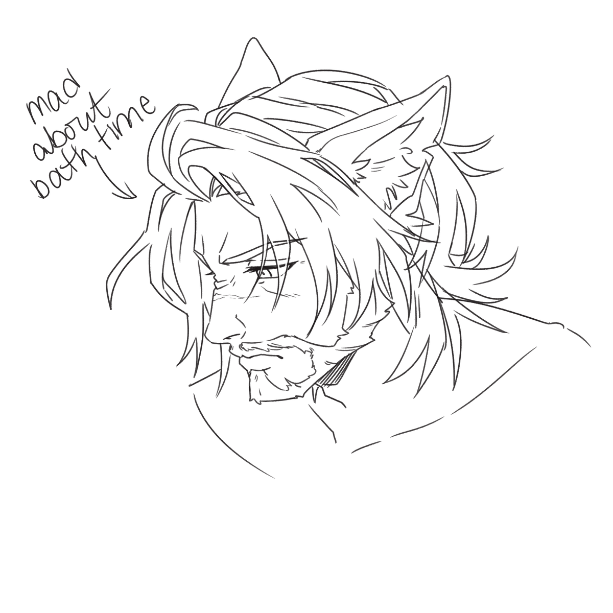 PhoenixLilies's tweet photo. Some doodles I have done recently... never finished products but soon I will be back at doing the art again! https://t.co/Da9h3h0NYz