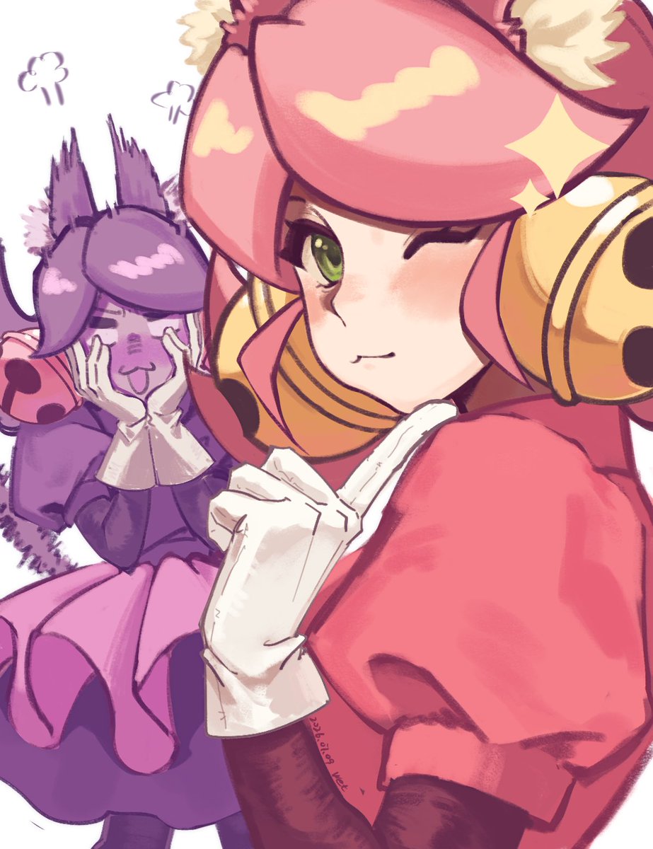 Axe_sheep's tweet photo. ✨#deltarune https://t.co/t32CE35MgZ