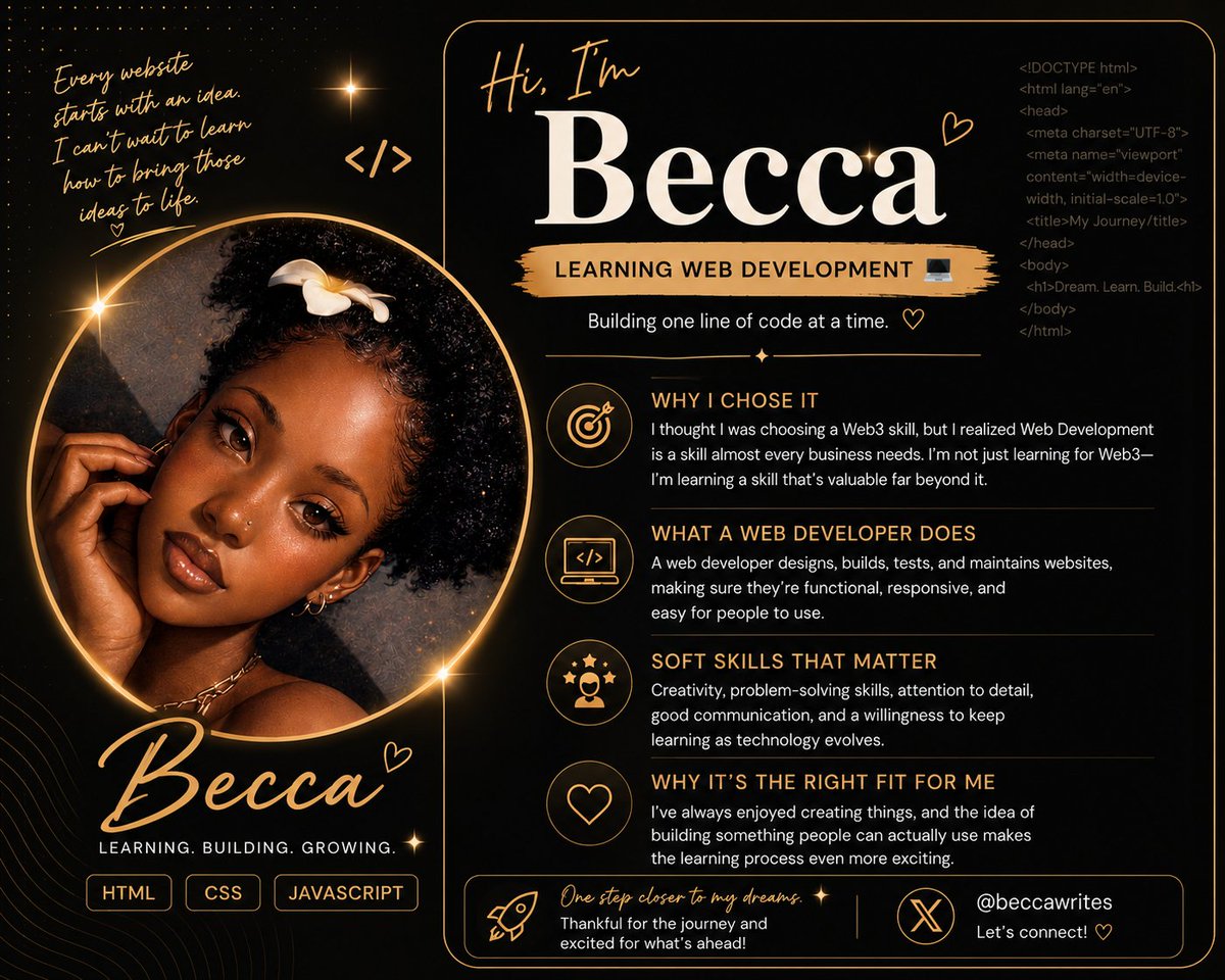 Becca writes 🦋 tweet media