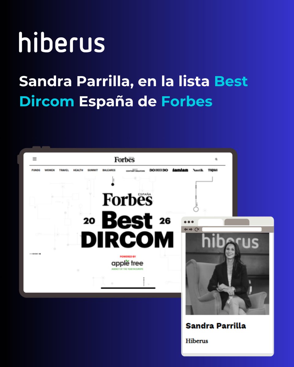 hiberus tweet media