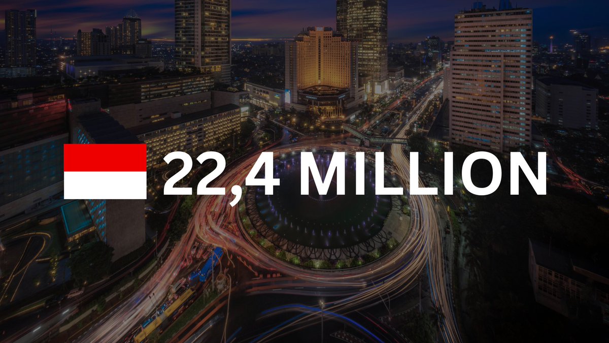 Indonesia Crypto Network tweet media