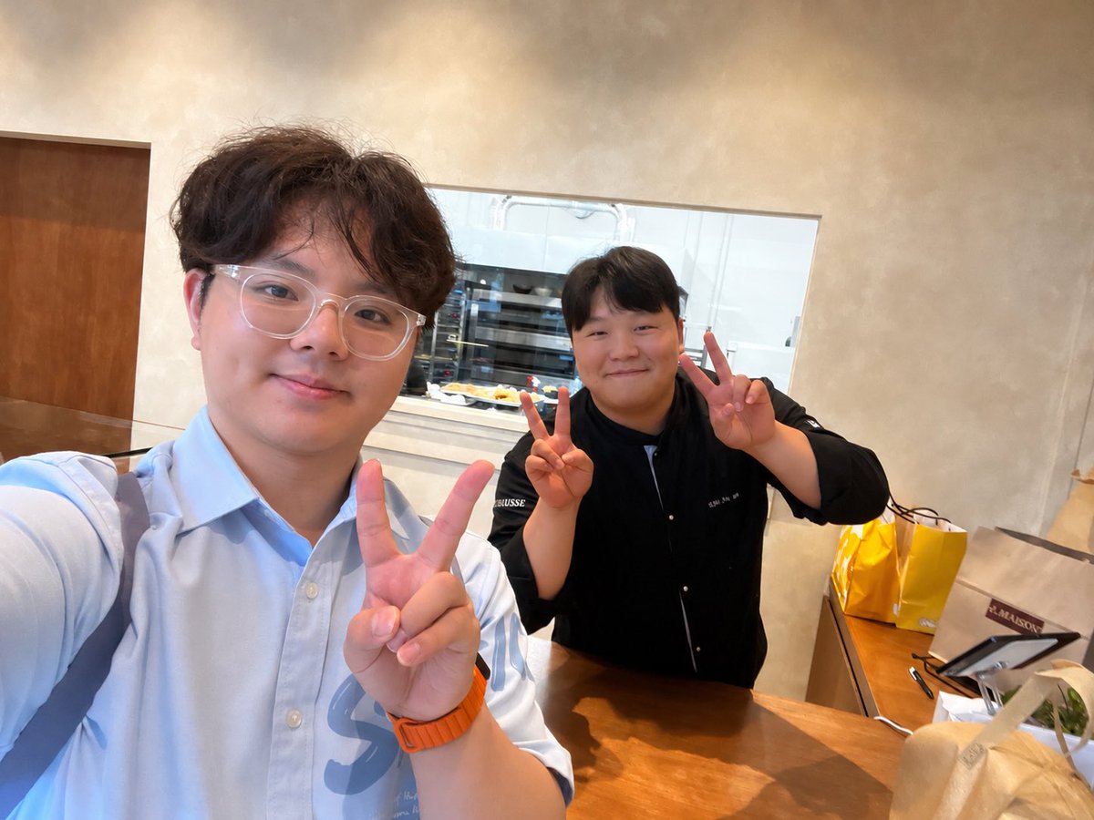 amin_2e's tweet photo. 아아 추천해주신 우유뭉탱이 없엉!!ㅠㅠ https://t.co/fc5hTyleKL
