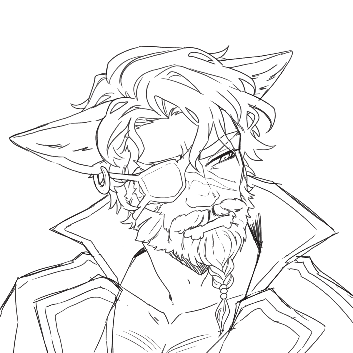 PhoenixLilies's tweet photo. Some doodles I have done recently... never finished products but soon I will be back at doing the art again! https://t.co/Da9h3h0NYz