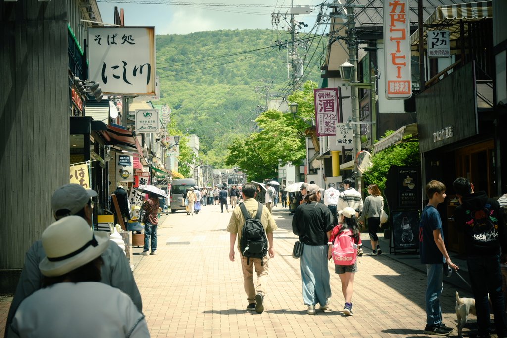 hekio1's tweet photo. 長野の写真 https://t.co/VAVCfgwFDP