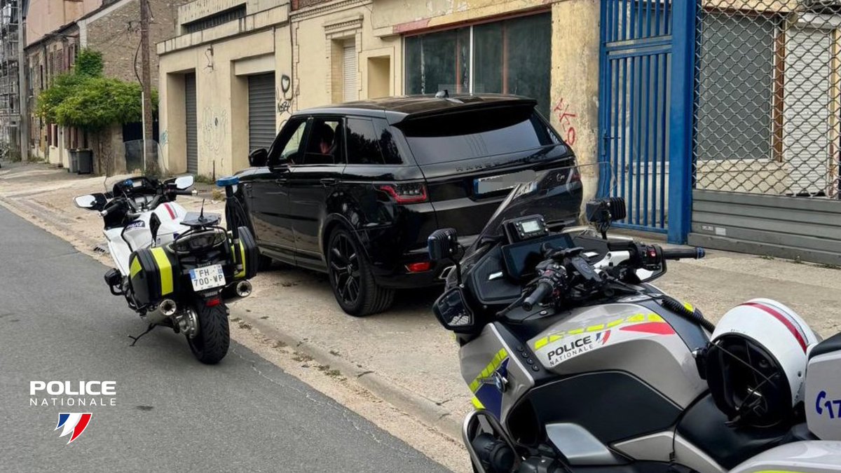 PoliceNationale's tweet photo. À l'occasion du premier week-end des grands départs, les policiers sont pleinement mobilisés sur les routes.

📍 En Essonne (91), Sur la RN104, un motocycliste a été contrôlé à 211 km/h au lieu de 90 km/h.

📍 Sur la RN20, un autre automobiliste a été contrôlé à 123 km/h au lieu de 50 km/h.

➡️ Dans les deux cas, les véhicules ont été immédiatement placés en fourrière.

⚠️ Respectez les limitations de vitesse.