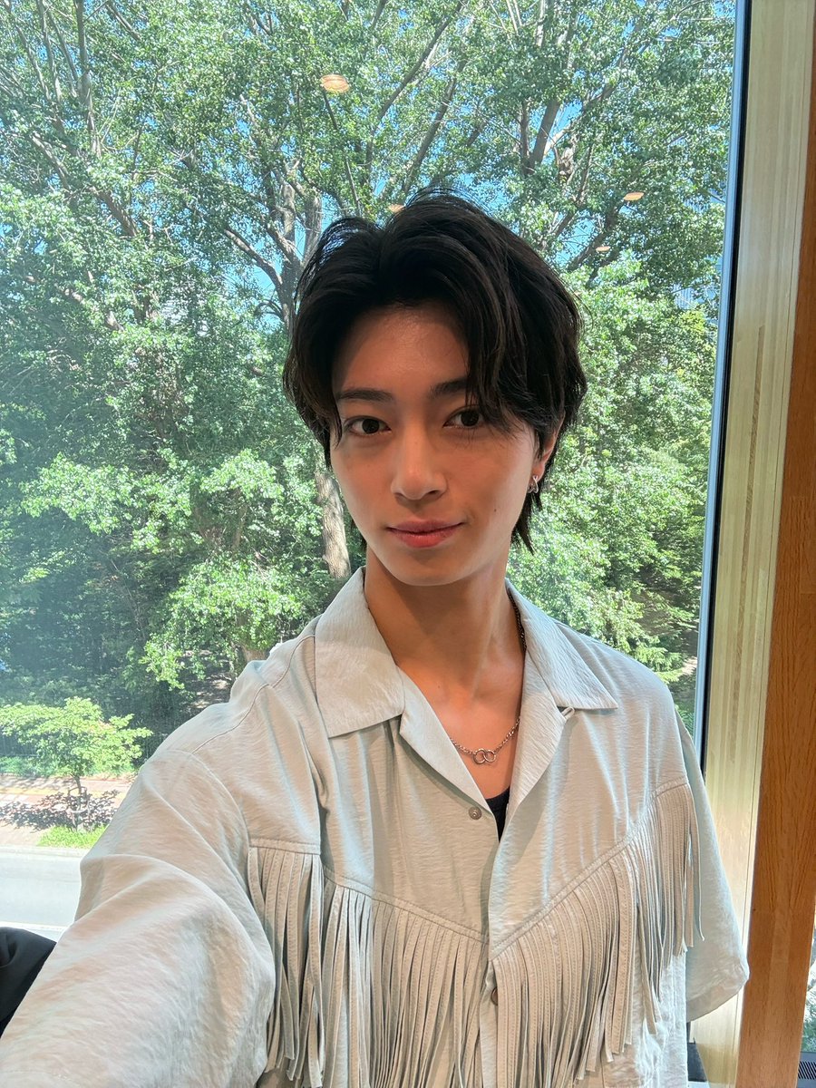 hide_szk7's tweet photo. 二つ目は、『#SittakeTV』でソフトクリームラリーのロケをしてきました！

食レポにも挑戦したので、是非みなさん見てみてください！👀
緊張した～！

📺7/25(土)18:55～放送
HBC(北海道放送)『SittakeTV』
※放送日時は変更の可能性があります。
https://t.co/X6WL8UYr8l https://t.co/Cw0nY9Eh3L