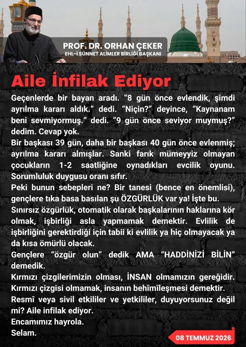 ProfOrhanCeker's tweet photo. https://t.co/XNNkRnDQ3r