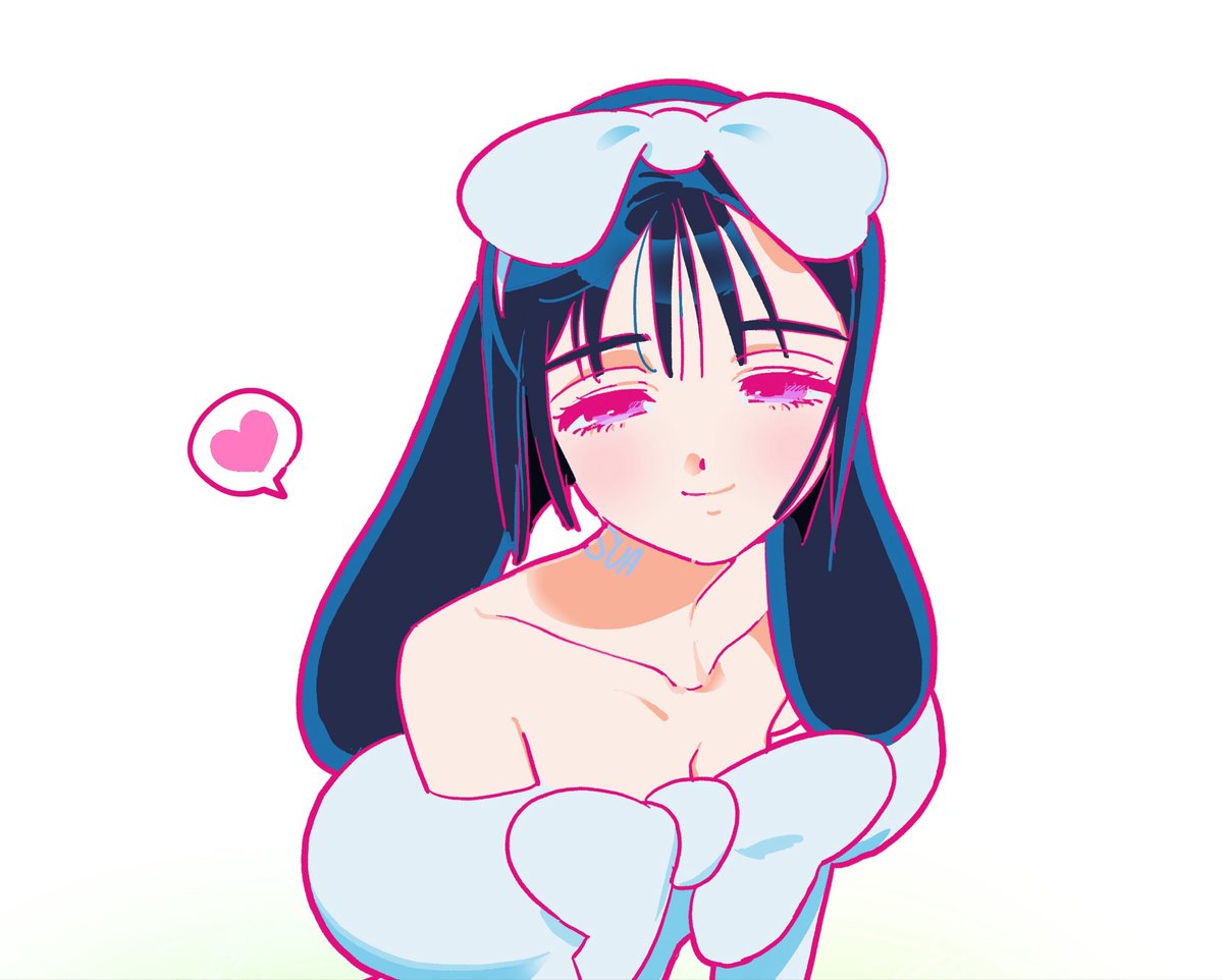 suathighs's tweet photo. alnst sua is bunny and zomst sua is kitty https://t.co/gx5ZZDKZ3Y