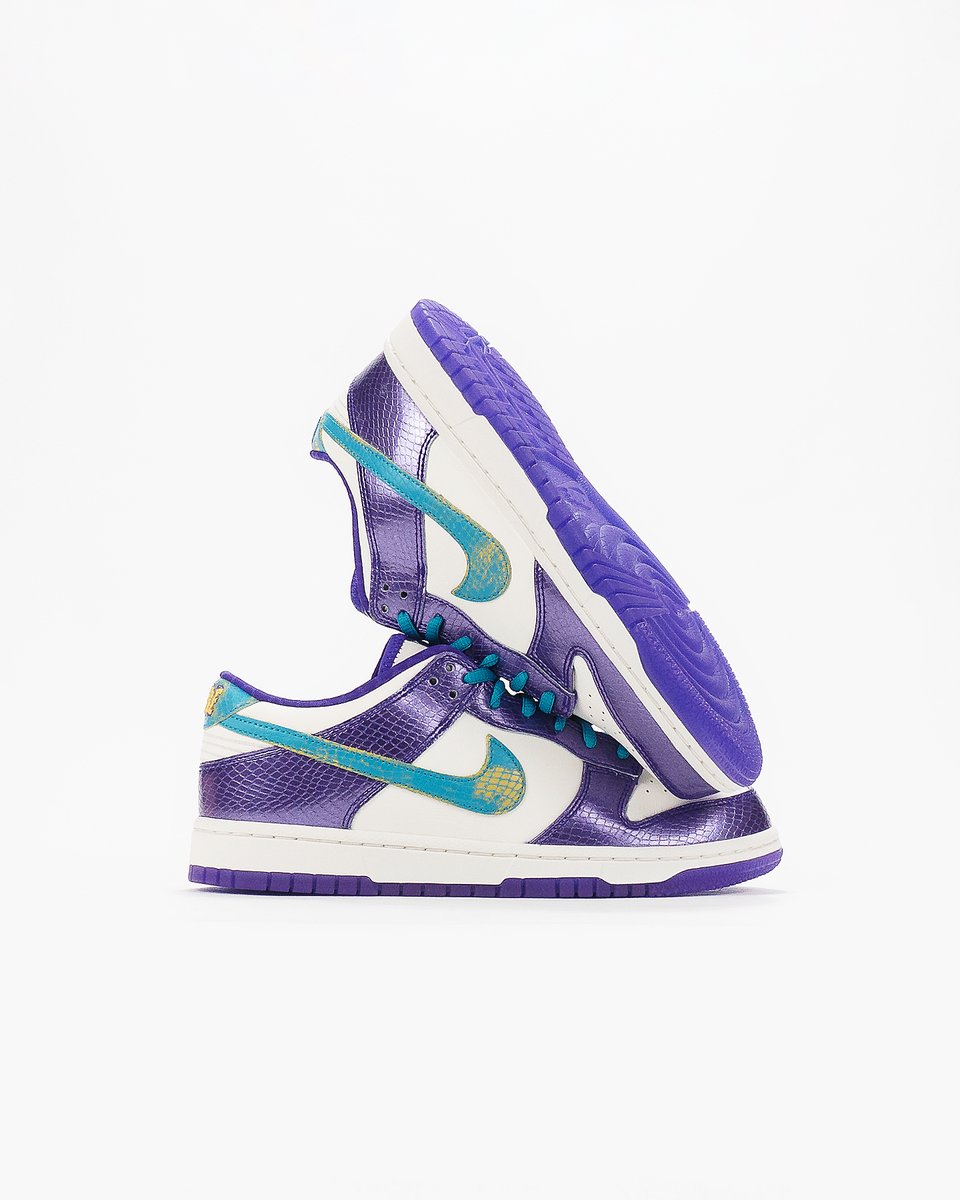 fullress's tweet photo. Kobe Bryant × NIKE DUNK LOW PROTRO "Draft Day" (コービー・ブライアント ナイキ ダンク ロー プロトロ “ダーティーデイ”) [IM0586-500]が、2026年 7/26 9:00 発売！

https://t.co/G0442USIUy https://t.co/7poW2PF0rW