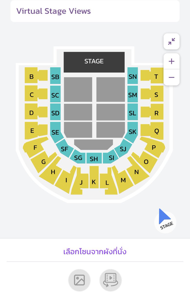 FORYUHAMIN_TH's tweet photo. แนะนำเว็บดูผังที่อิมแพ็คคร่าวๆนะคะ บางโซนจะมีรีวิวมุมมองวีดีโอให้กดดูค่ะ

https://t.co/tjnheCrSiV

#KEEP_IT_MANIC_in_Bangkok
#2026_PLAVE_World_Tour_in_Bangkok https://t.co/lNEtS0cPYe