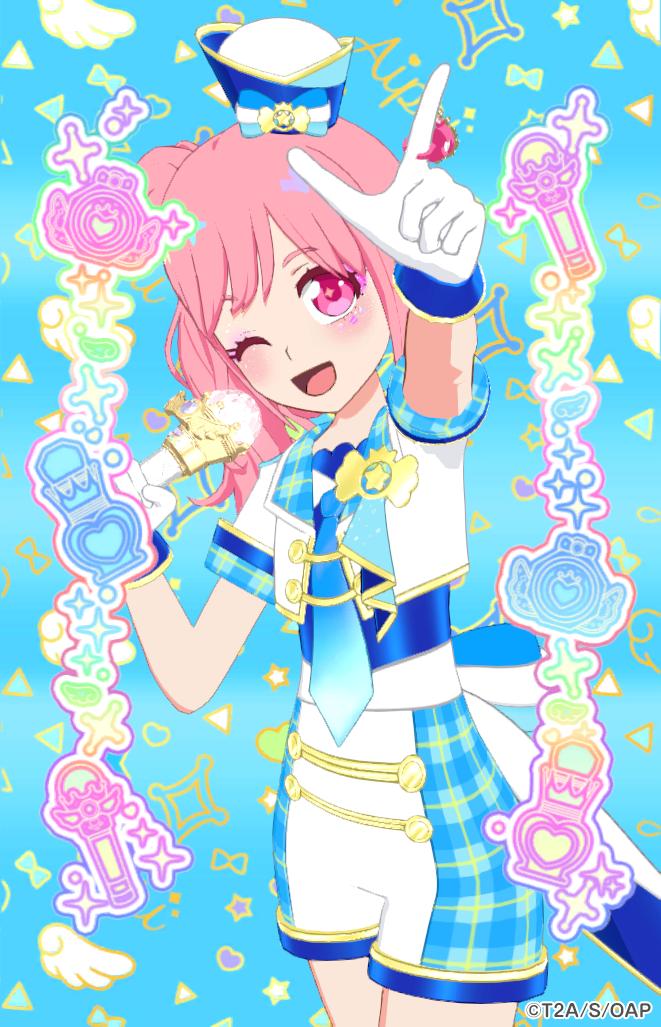 coldking2678's tweet photo. アイプリたっのし〜〜！！！ https://t.co/PjmAgPvSw4