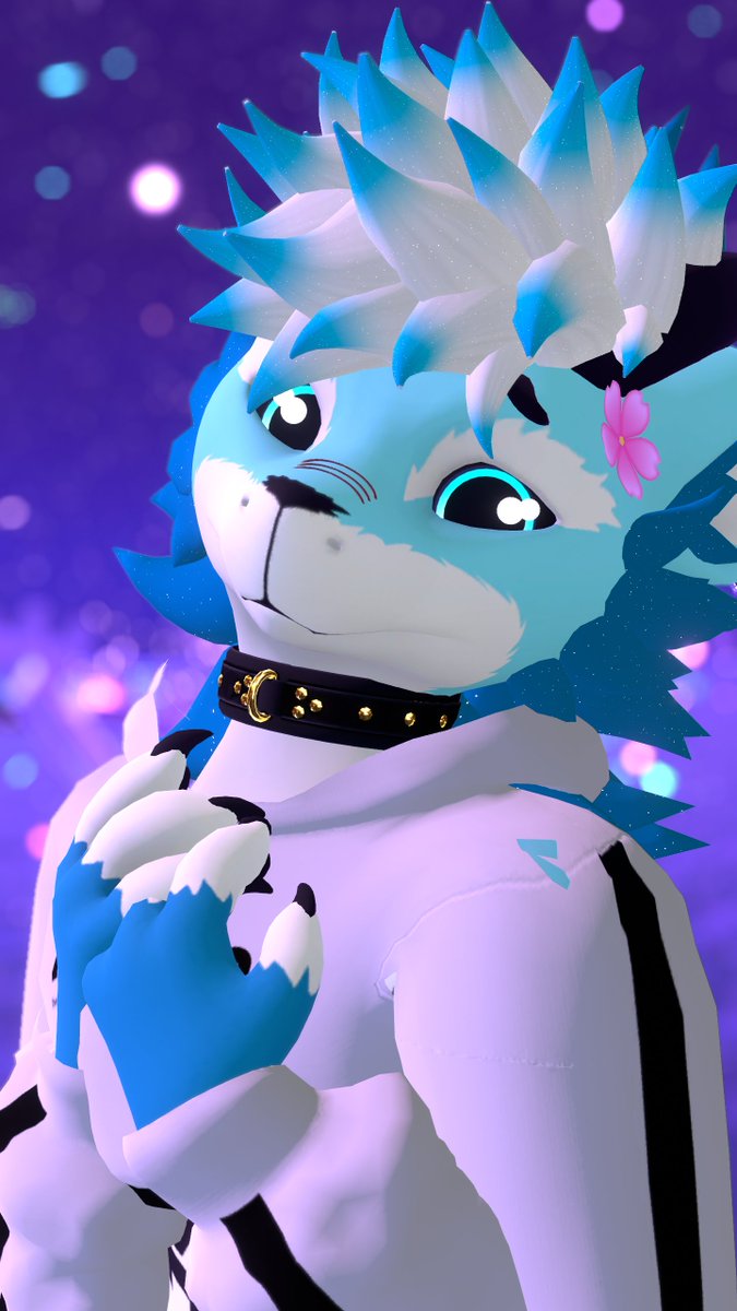 🌸RoyalWusky🌸🔜 Megaplex26, MFF tweet media