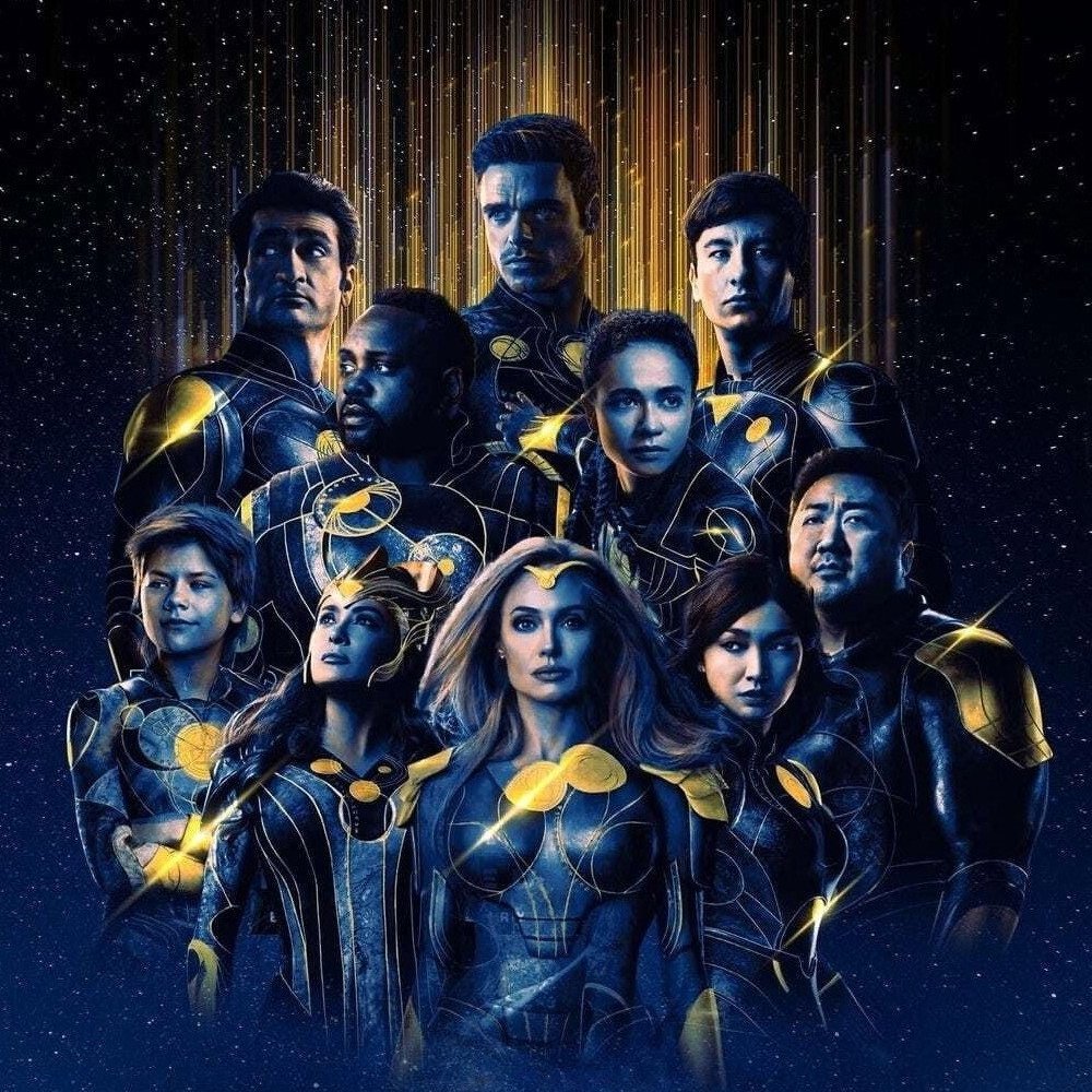 MCUFilmNews's tweet photo. The Eternals are reportedly set to play major roles in the ‘JUDGEMENT DAY’ Avengers film.

One idea being considered for the film is introducing the Shi'ar Imperial Guard.

(via: @JamesMackwl) https://t.co/JIH9MxcXZp