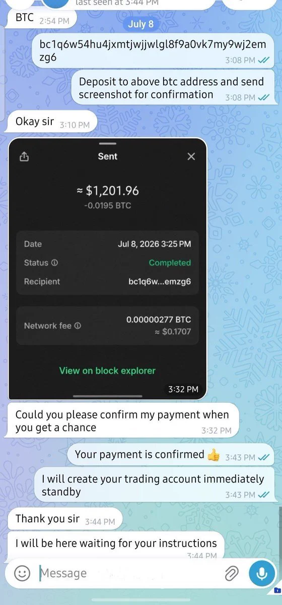 Mannuel TRADER on X: 