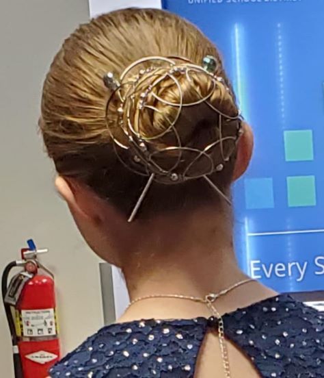 WizBuns's tweet photo. @JeandrysM56681 @Rainmaker1973 They just hair cages https://t.co/SUZ8yjp4lD