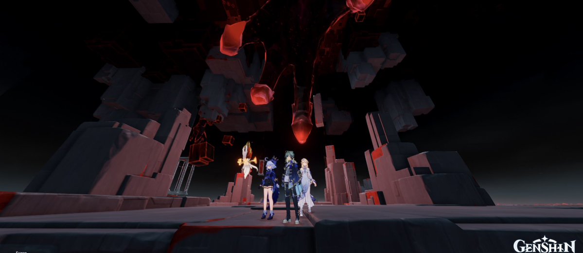 SyrenAfterDark's tweet photo. Me and besties on a field trip to Hell https://t.co/wMj0xLCZ8i