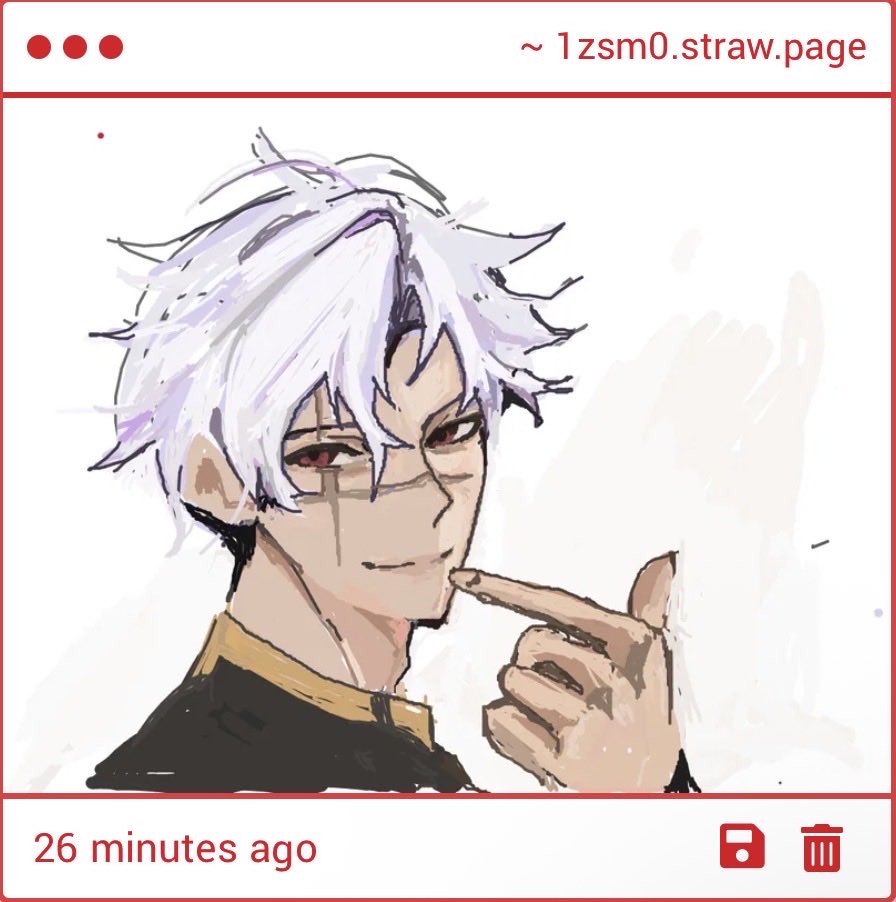1zsm0's tweet photo. GUYS PLS PLS PLS KEEP SENDING ME ART I LOVE THIS 🥹🫶🫶 TYYY KATIE FOR SENDING THIS TO ME OMDS BUNNY LOOKS SO GOOD 🤤 https://t.co/3OAcGdiJX5