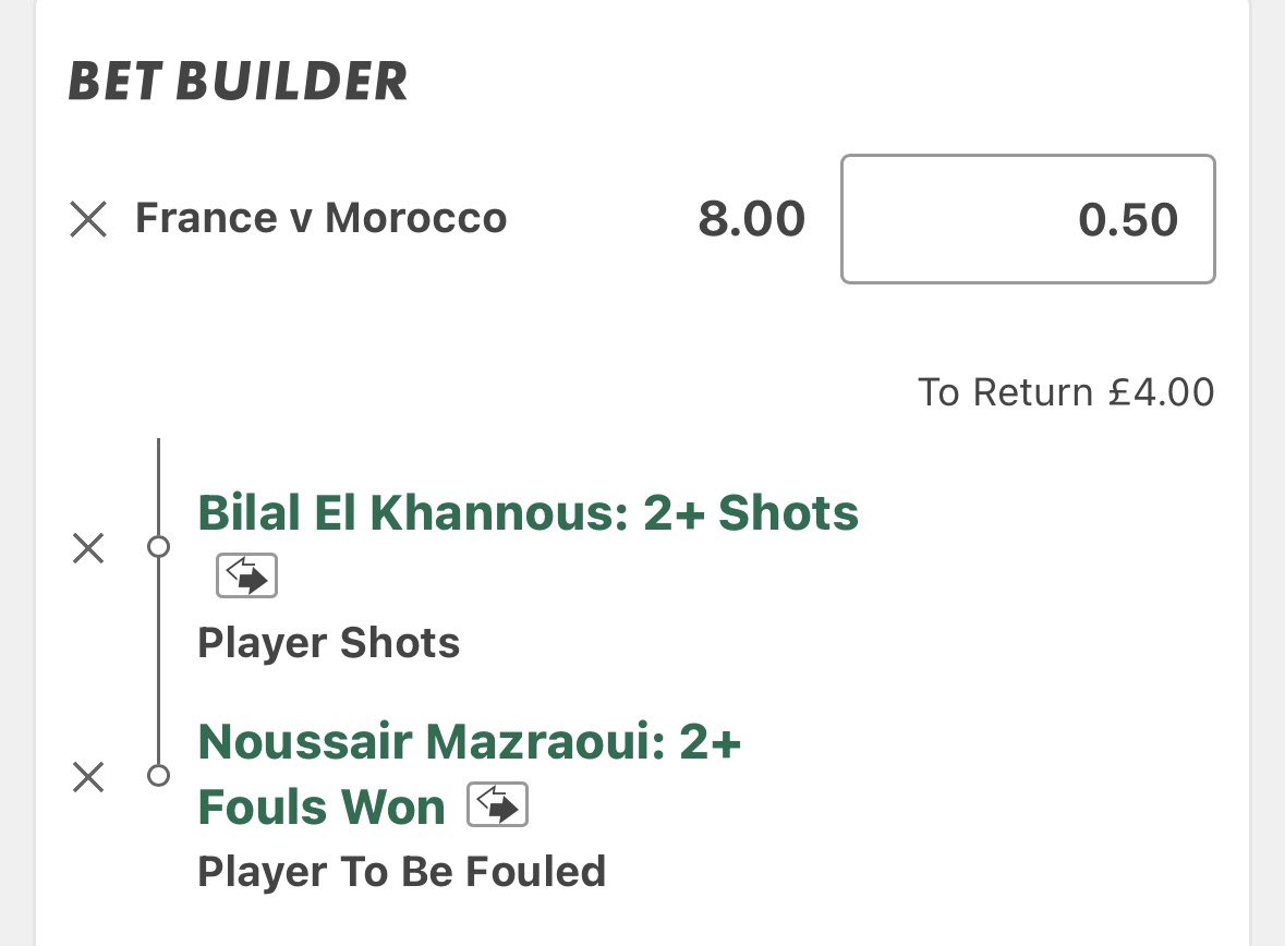 Beau_wtco's tweet photo. Morocco vs France 2U

El Khannous shots: 1+ 18/20, 2+ 13/20, 3+ 6/20, averaging 2.39 p90. 

Country as a LW: 0,1,2,4,2

Maz fw: 1+ 16/20, 2+ 11/20, 3+ 7/20, averaging 2.01 p90. https://t.co/jAovrDI32g