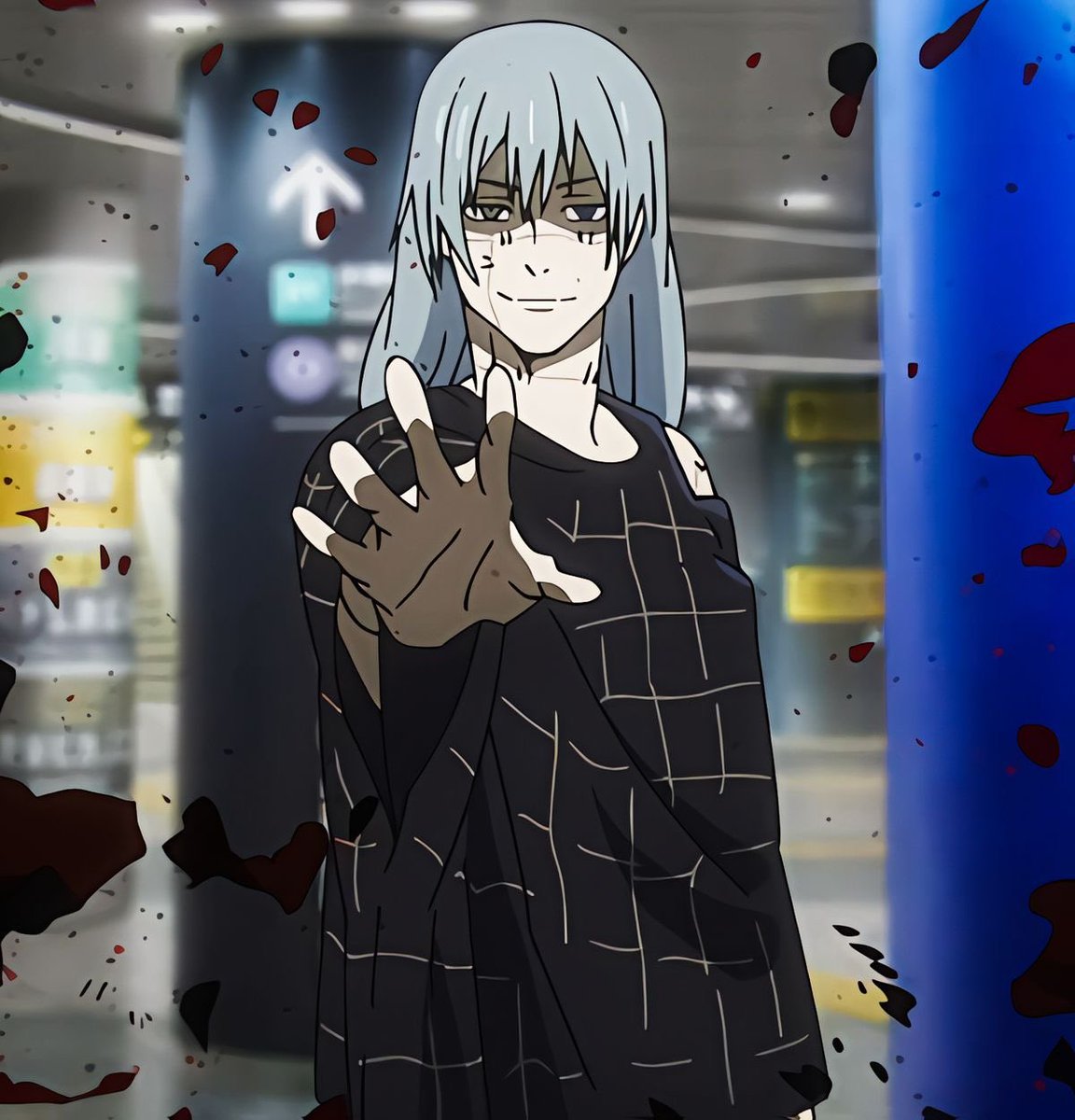Manga Vault tweet media