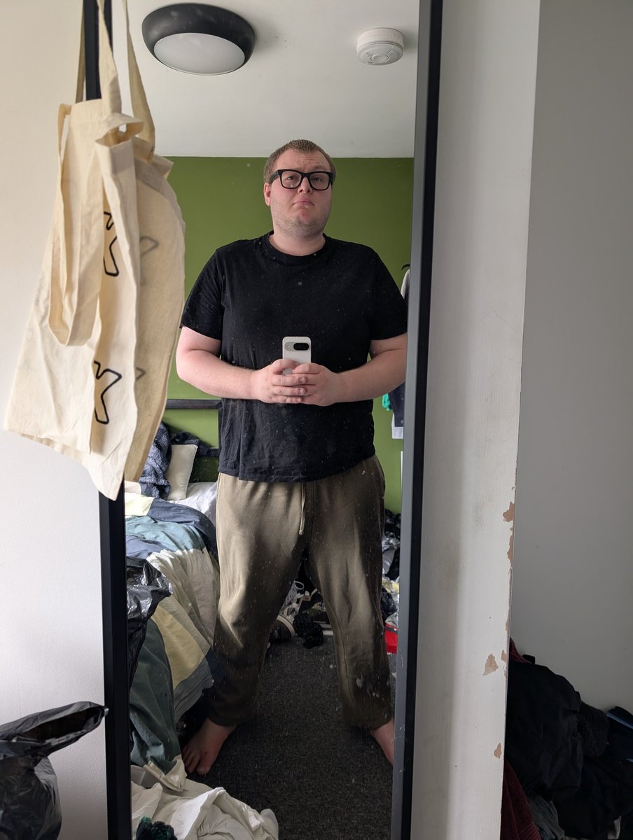 Ewan Bristow tweet media