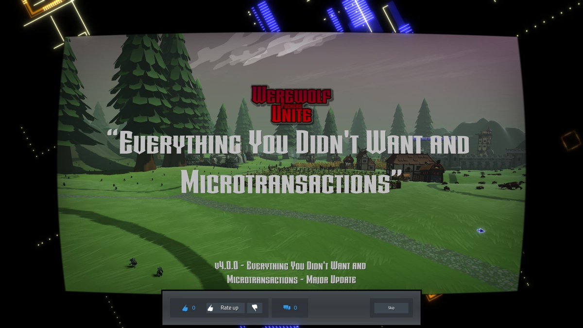 CoboldFox's tweet photo. Found some screenshots of when I played MMORPG Tycoon https://t.co/fumsDJcCaP