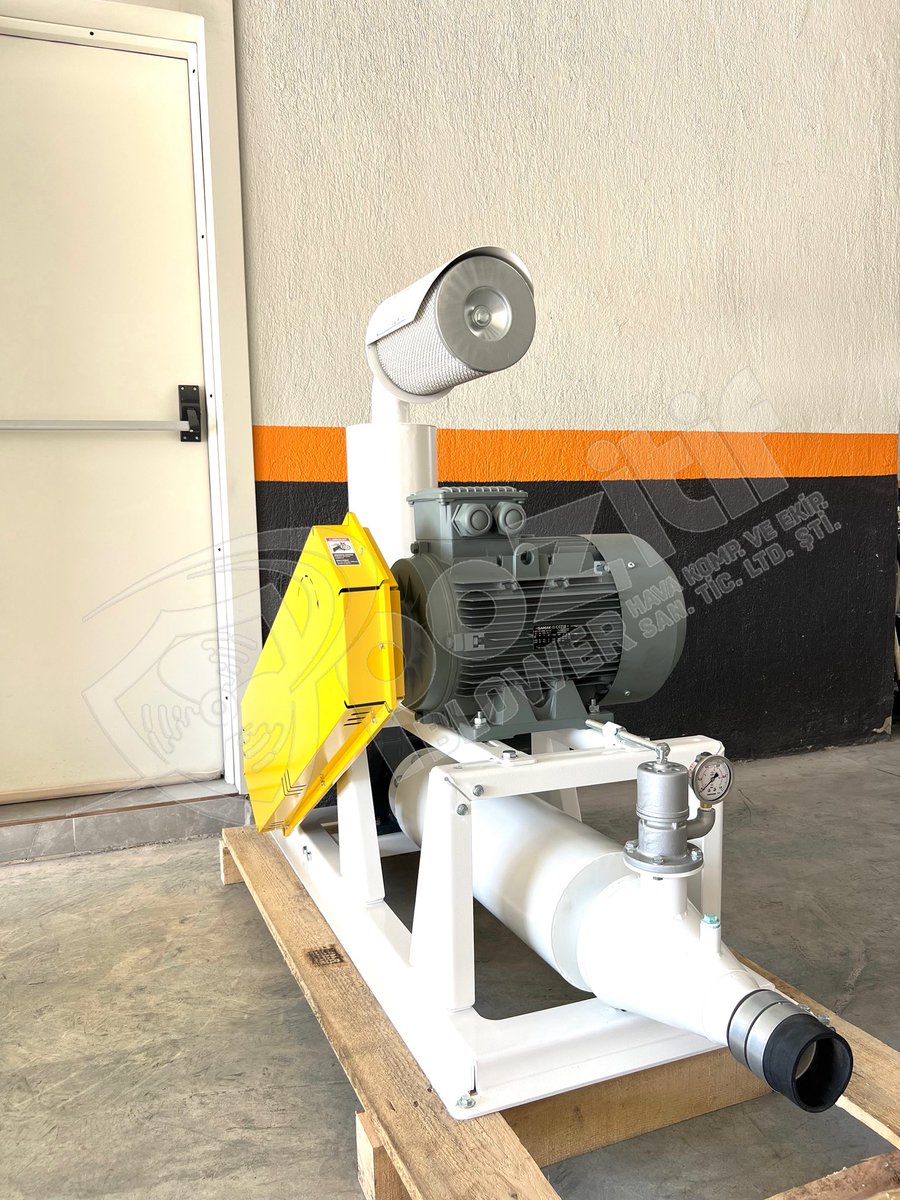 PozitifBlower's tweet photo. Müşterimize hayırlı olsun.
Thank you for prefering us.
#blower #blowerpump #rootsblower #rootsblowers #rootsblowermanufacturer https://t.co/iszS6Qej2t