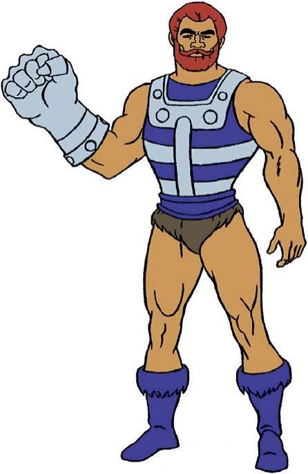Adamental's tweet photo. @TheBugleDaily1 He's like FISTO https://t.co/7ju5MSSkfn