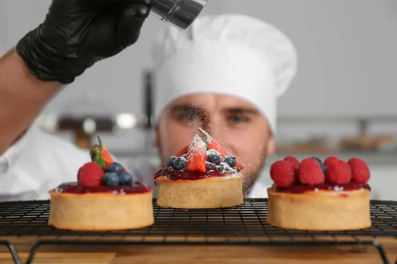 B00GIEpunk's tweet photo. vtuber vs career

I'm a pâtissier! https://t.co/H6EK3qSnb2