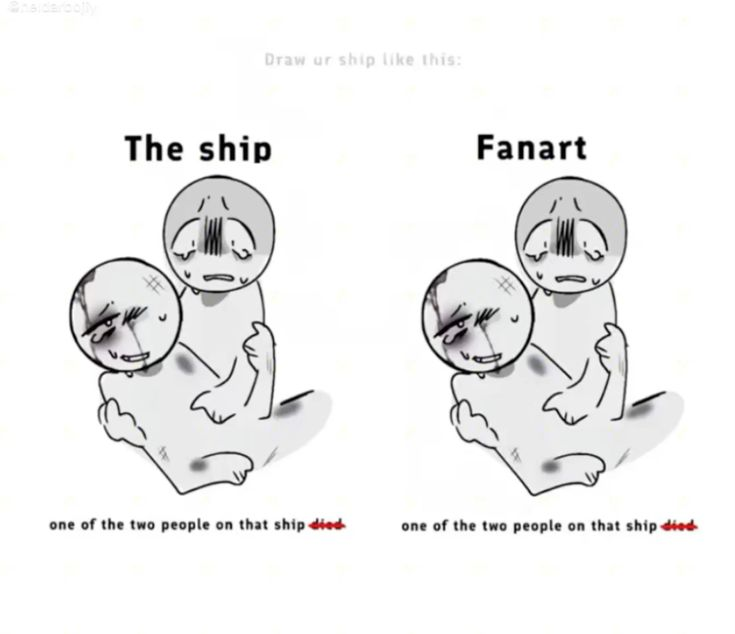 paniclightmate's tweet photo. Canon hurts every time 💔 https://t.co/ynYJnmQKws