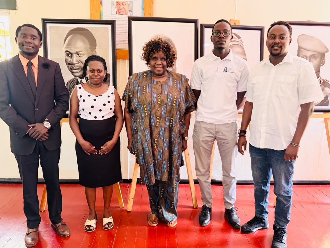 EAC_yap's tweet photo. Yesterday, EAC YAP represented by @RichardChubaka and @Mohsin_Baingana met with @TheJNLC to explore collaboration on promoting regional integration and strengthening East African identity among young people.

Together, we continue building a more connected and people-centred EAC. https://t.co/LkYa050o7A