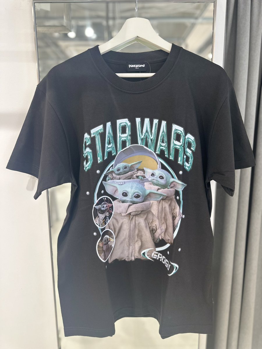 PONEYCOMB TOKYO グローグー/Y2K風Tシャツ XL 【公式通販】