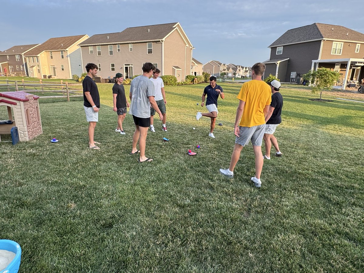 Coach-Matt Ulrich tweet media