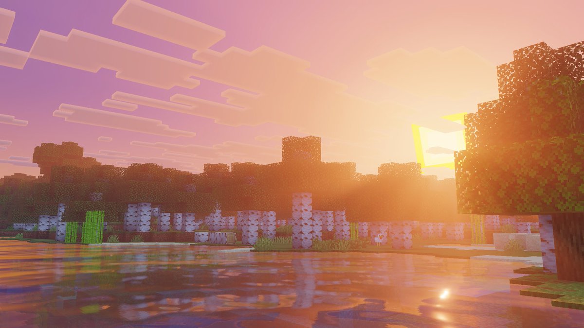 coreblockstudio's tweet photo. 🎉Simplicity will be coming to the Minecraft Marketplace on July 21st!🎊

Prepare to experience Simplicity! 🥳

https://t.co/11KKZ56ewY https://t.co/wmgFZbrHLz