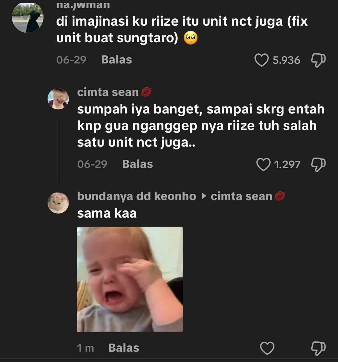 popposirpyo's tweet photo. NIH KAUM LU YG GA RESPECT RIIZE AS RIIZE. jumawa apaan anj jumawa, kami kesel idol kami ga dihargain sama fandom lain. https://t.co/3laDG1tC5V