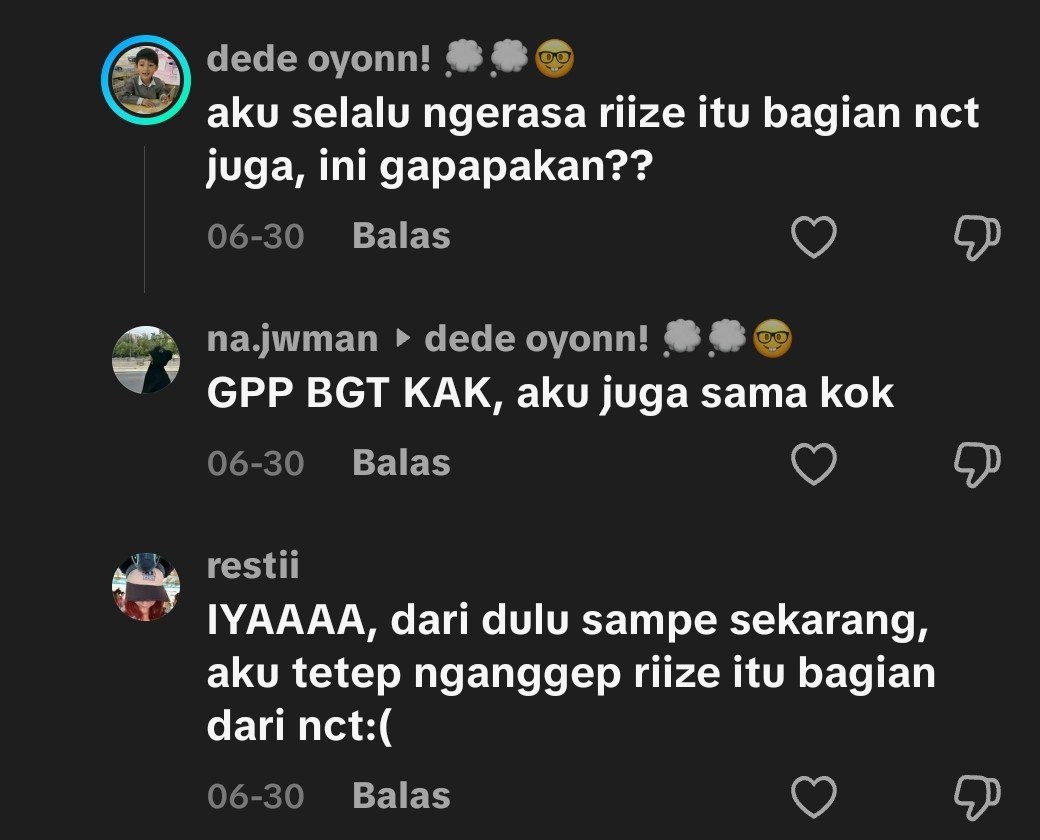popposirpyo's tweet photo. NIH KAUM LU YG GA RESPECT RIIZE AS RIIZE. jumawa apaan anj jumawa, kami kesel idol kami ga dihargain sama fandom lain. https://t.co/3laDG1tC5V