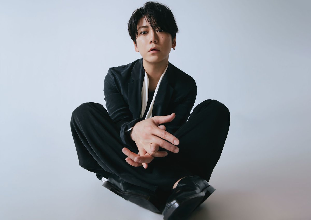realsoundjp's tweet photo. ══  特集：亀梨和也 インタビュー  ══

📎https://t.co/lOAJNJAOji 

亀梨和也が語る独立後の自問自答
プレイヤーとして開く新境地と表現への愛、40歳で迎えるネクストステージ

@K_KAMEofficial @Kame_staff #亀梨和也 https://t.co/Z8b64S2SOV