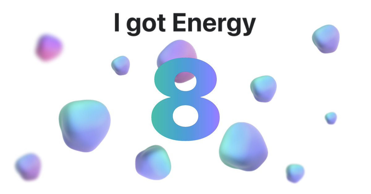 CryptoGem33's tweet photo. progress is progress no matter how small 🤗

soon i'll have enough Energy for all the MEW NFTs when the season starts🔥

use my link for free Energy here: https://t.co/8WRmTrPitH https://t.co/NoVudZXiUh