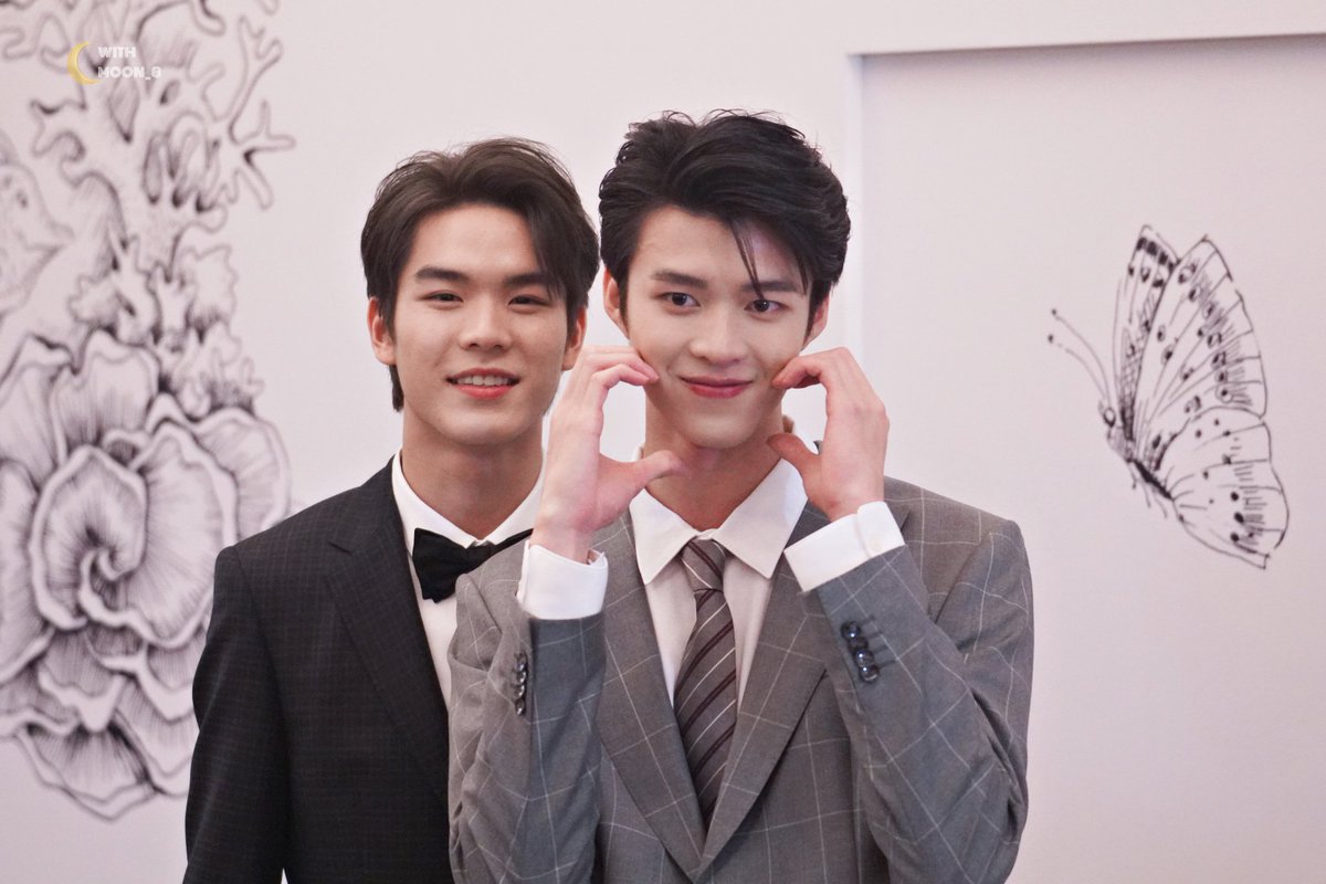 noolove1441's tweet photo. ถึง...คุณความรัก🌙🐺🐼🌻
ขอให้วันนี้เป็นวันที่ดีของแฝดนะครับ ยิ้มเยอะๆมีความสุขมากๆสนุกกับทุกกิจกรรมครับคนเก่ง
รักแฝดนะครับ @nichameen8 @PKrittanun 

GOOD DAY WITH MEENPING 

#Area86 
#MeenPing #Meennicha8 #PingKrittanun 
#มีนนิชคุณ #ปิงกฤตนัน #มีนปิง https://t.co/l2AkZFeHH6
