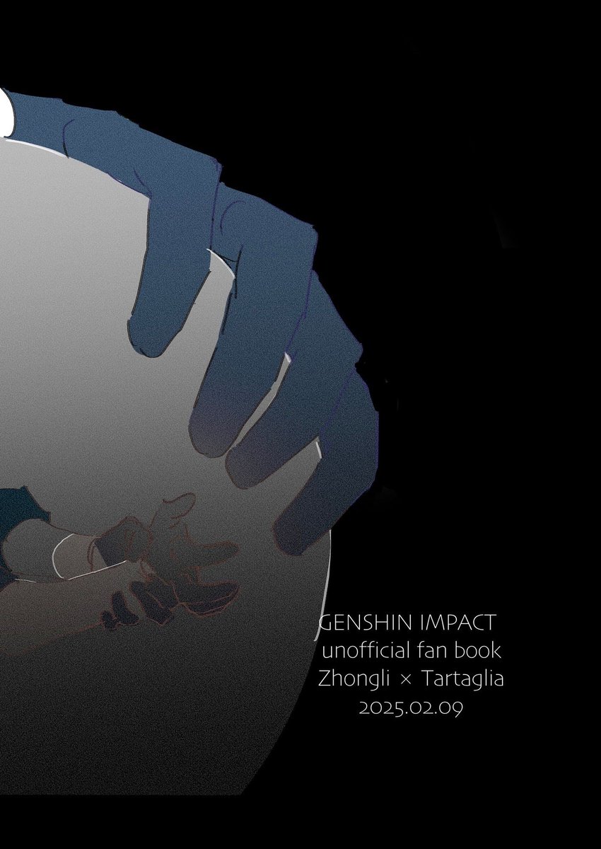 ocean_shark3's tweet photo. WEB再録『幻鏡思念』（1/4） https://t.co/jv1gG6LAbI