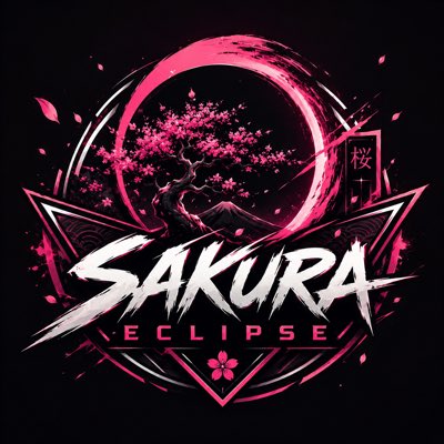 SakuraEclipse10's tweet photo. #NewProfilePic https://t.co/iVhQUsc9qK