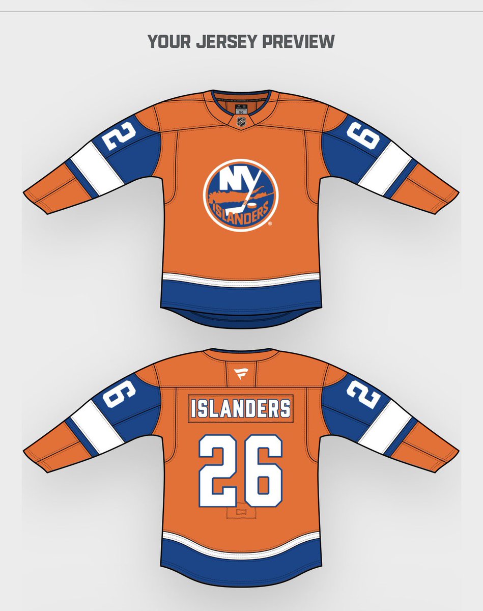 schnitzpapii's tweet photo. @NYIslanders https://t.co/NmhP2nqesg